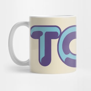 Tobi Mug